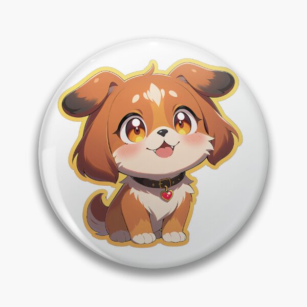 Item preview, Puppy designed and sold by Pablo Cordero.