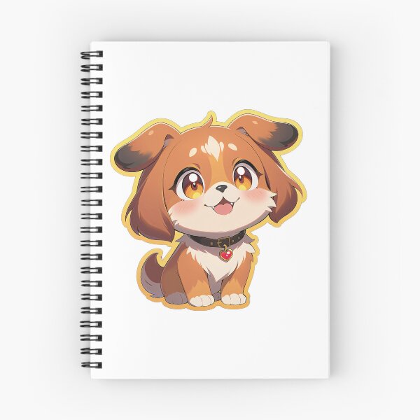 Item preview, Puppy designed and sold by Pablo Cordero.