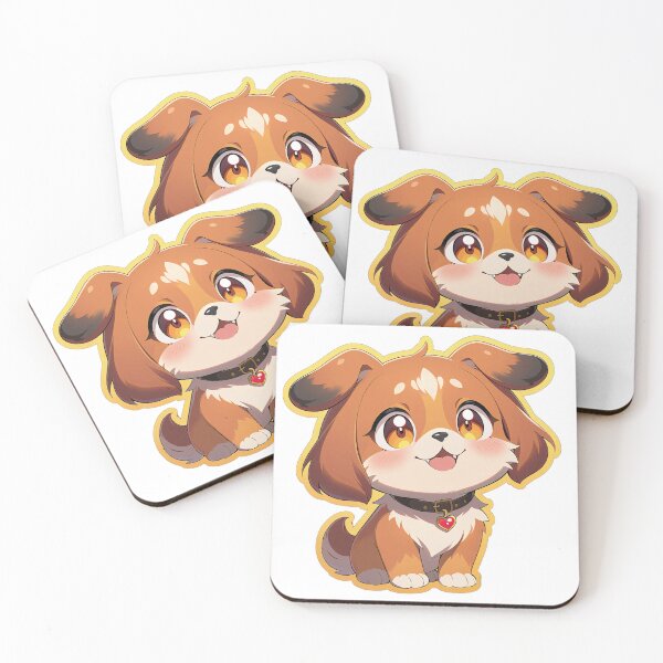 Item preview, Puppy designed and sold by Pablo Cordero.