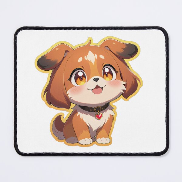 Item preview, Puppy designed and sold by Pablo Cordero.