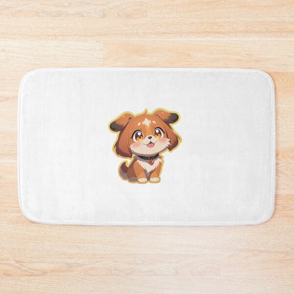 Item preview, Puppy designed and sold by Pablo Cordero.