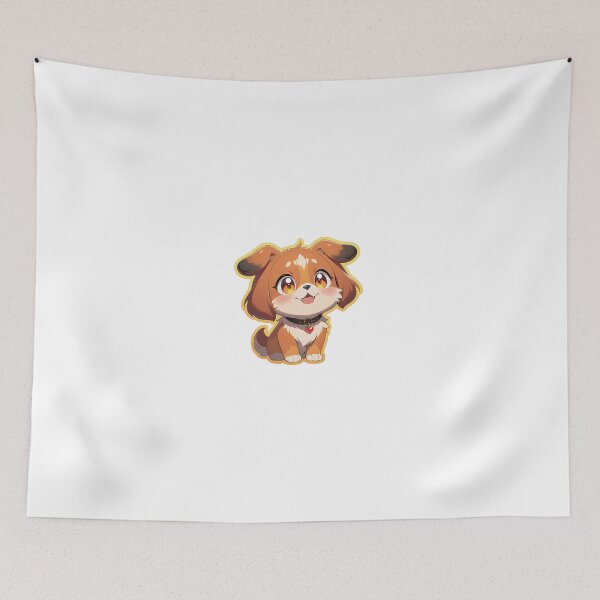 Item preview, Puppy designed and sold by Pablo Cordero.