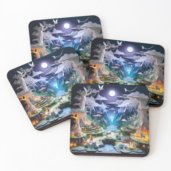 Item preview, Wisp Will designed and sold by tilmizart.