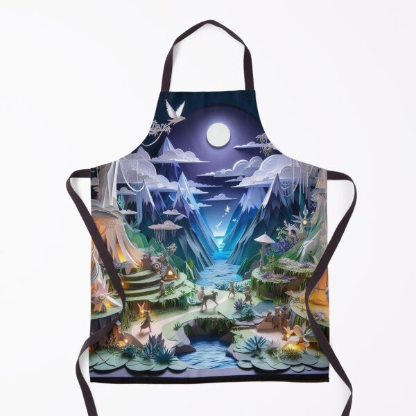 Item preview, Wisp Will designed and sold by tilmizart.