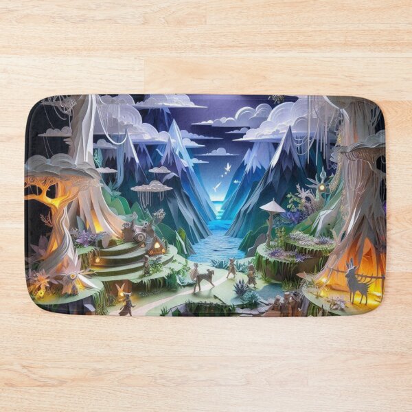 Item preview, Wisp Will designed and sold by tilmizart.