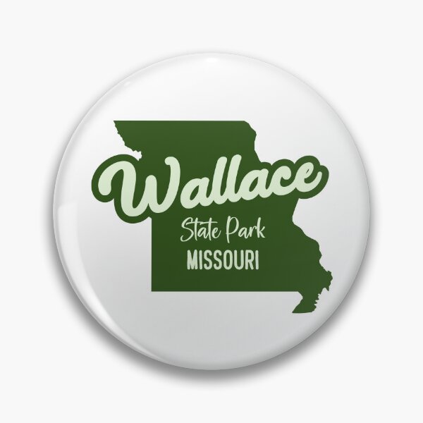 Item preview, Wallace State Park Missouri designed and sold by bivenart.