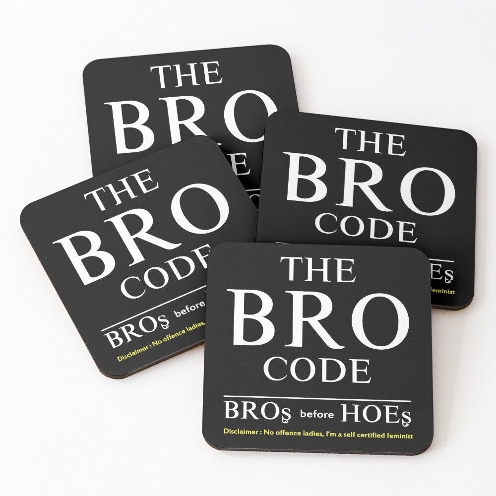 Item preview, Coasters (Set of 4) designed and sold by hellofanverse.
