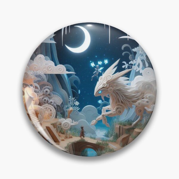 Item preview, Wisp Will designed and sold by tilmizart.