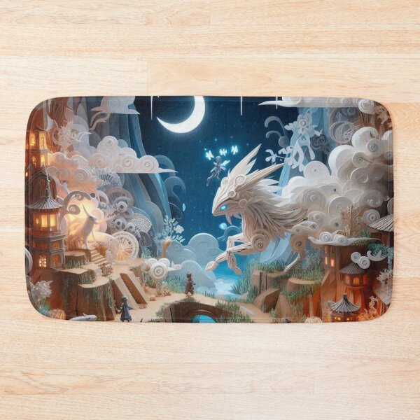 Item preview, Wisp Will designed and sold by tilmizart.