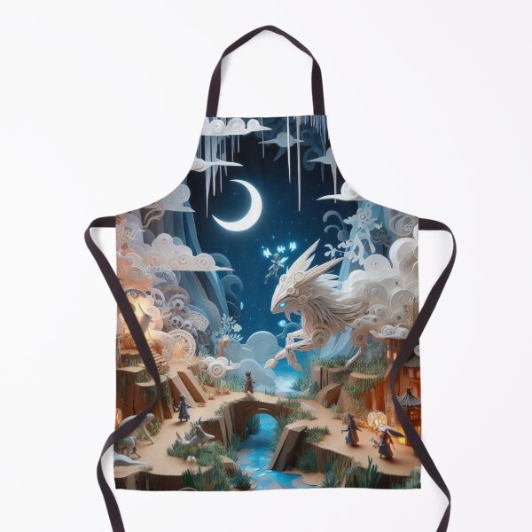 Item preview, Wisp Will designed and sold by tilmizart.