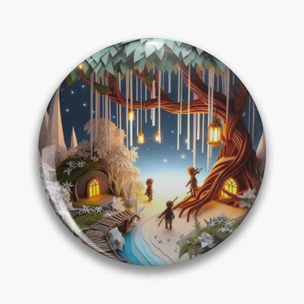 Item preview, Wisp Will designed and sold by tilmizart.