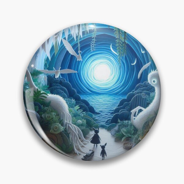 Item preview, Wisp Will designed and sold by tilmizart.