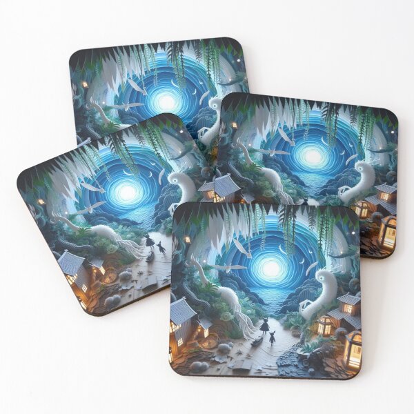 Item preview, Wisp Will designed and sold by tilmizart.