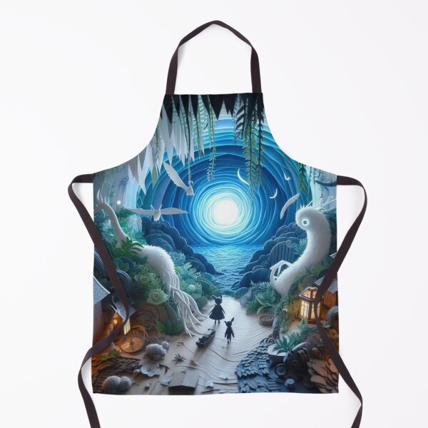 Item preview, Wisp Will designed and sold by tilmizart.