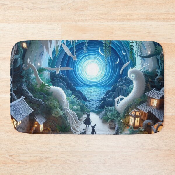 Item preview, Wisp Will designed and sold by tilmizart.