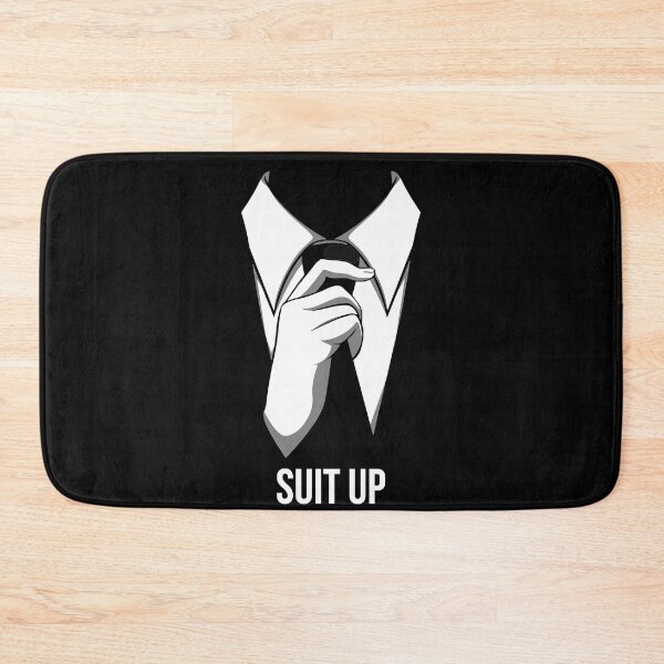 Item preview, Suit Up designed and sold by Fanverse Merchandise.