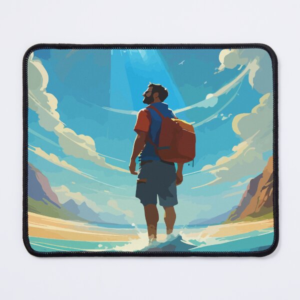 Item preview, A quiet and mysterious corner. designed and sold by Whose-sweat.