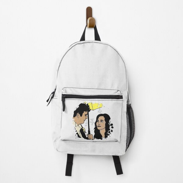 Item preview, Ted And Tracy Pop Art designed and sold by Fanverse Merchandise.