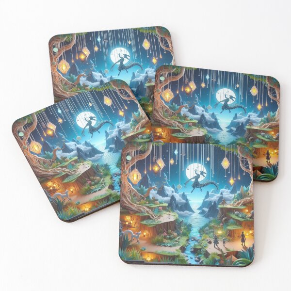 Item preview, Wisp Will designed and sold by tilmizart.