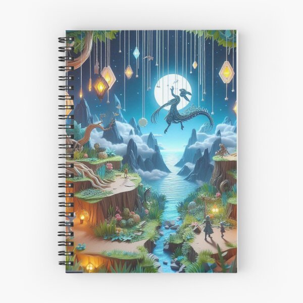 Item preview, Wisp Will designed and sold by tilmizart.
