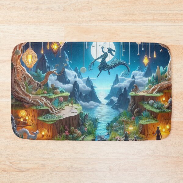 Item preview, Wisp Will designed and sold by tilmizart.