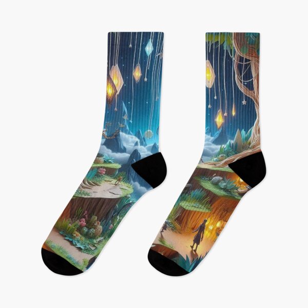 Item preview, Wisp Will designed and sold by tilmizart.