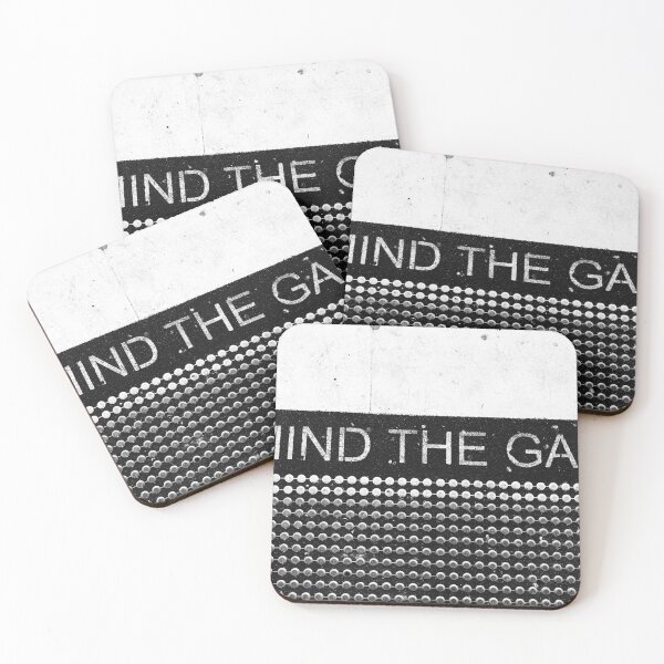 Item preview, Melbourne No. 005 designed and sold by gomichild.