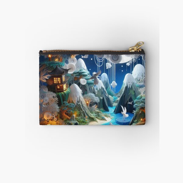 Item preview, Wisp Will designed and sold by tilmizart.