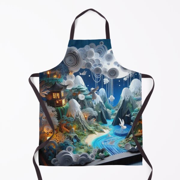 Item preview, Wisp Will designed and sold by tilmizart.
