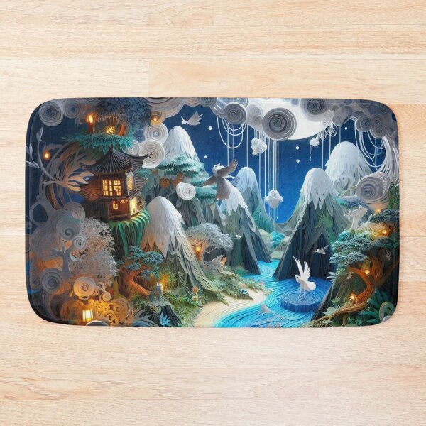 Item preview, Wisp Will designed and sold by tilmizart.