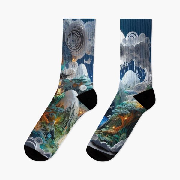 Item preview, Wisp Will designed and sold by tilmizart.
