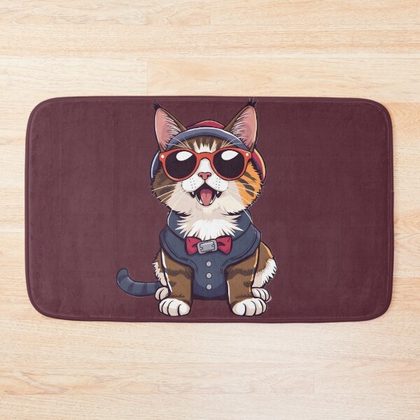 Item preview, Cat designed and sold by FelisDomesticus.
