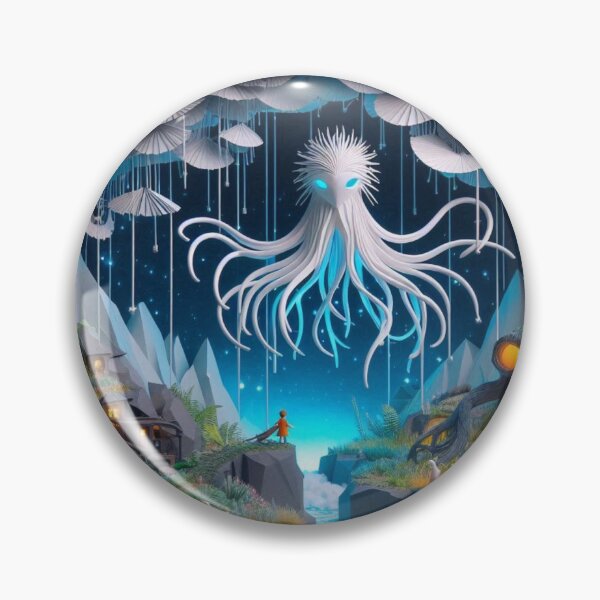 Item preview, Wisp Will designed and sold by tilmizart.