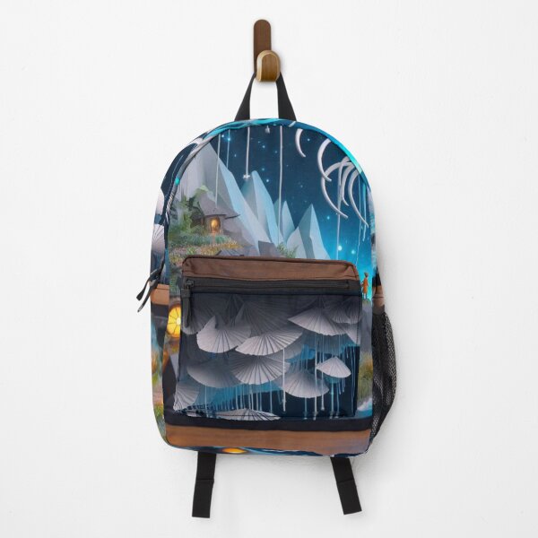 Item preview, Wisp Will designed and sold by tilmizart.