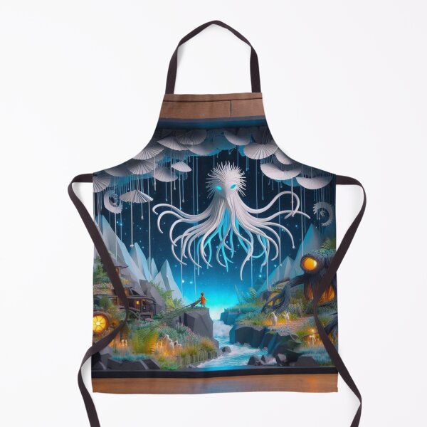 Item preview, Wisp Will designed and sold by tilmizart.