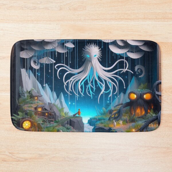 Item preview, Wisp Will designed and sold by tilmizart.