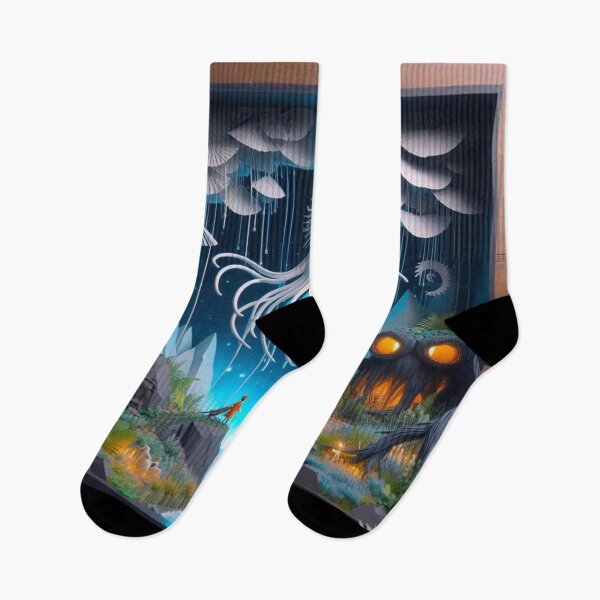 Item preview, Wisp Will designed and sold by tilmizart.