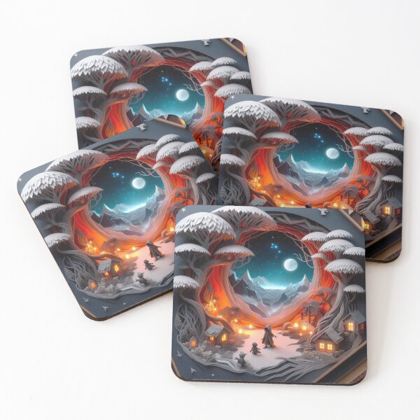 Item preview, Wisp Will designed and sold by tilmizart.