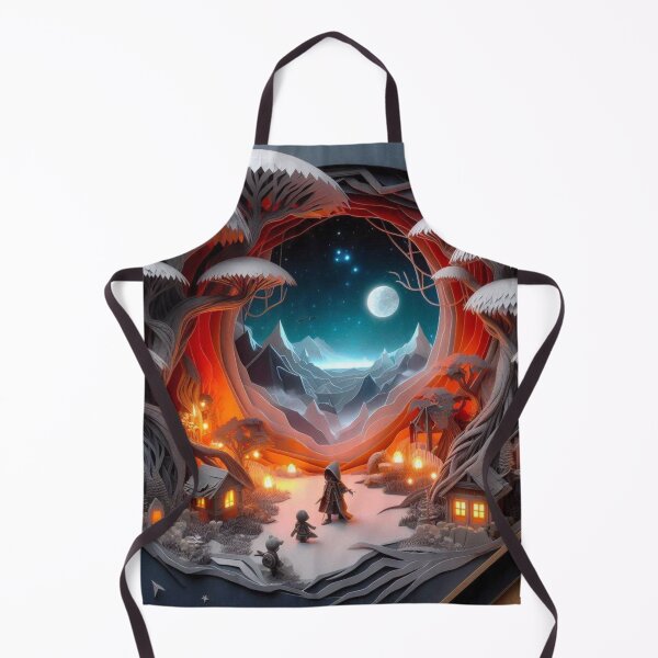 Item preview, Wisp Will designed and sold by tilmizart.
