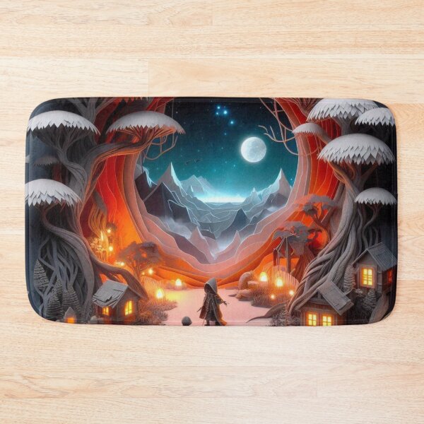 Item preview, Wisp Will designed and sold by tilmizart.