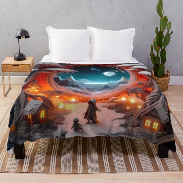 Item preview, Wisp Will designed and sold by tilmizart.