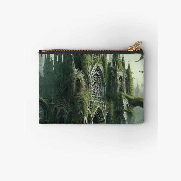 Item preview, nature inspired gothic art designed and sold by Dominika Farkašová.