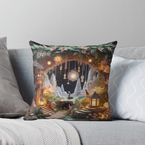 Item preview, Wisp Will designed and sold by tilmizart.