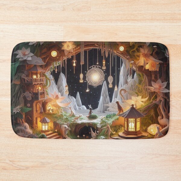 Item preview, Wisp Will designed and sold by tilmizart.