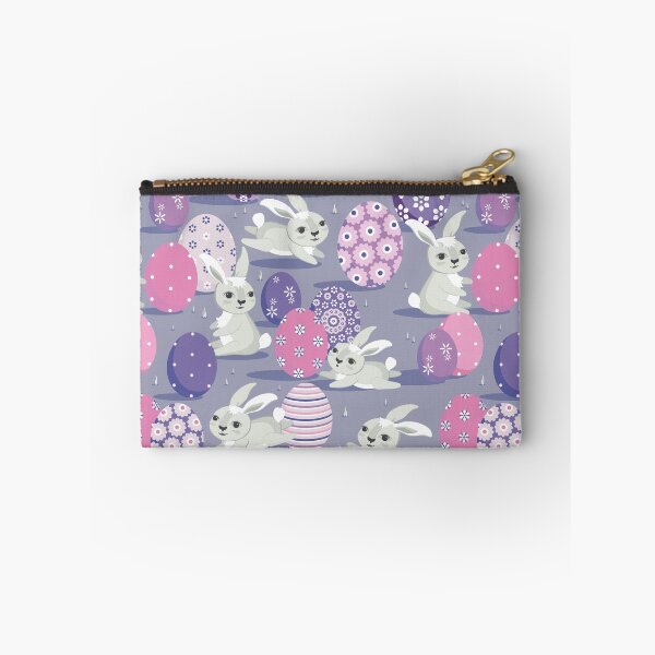 Item preview, Easter bunnies, Purple version designed and sold by Alex  Blud.