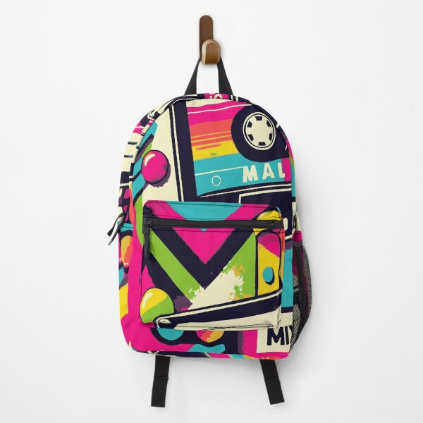 Item preview, Retro Mixtape Vibes designed and sold by V-A-H.