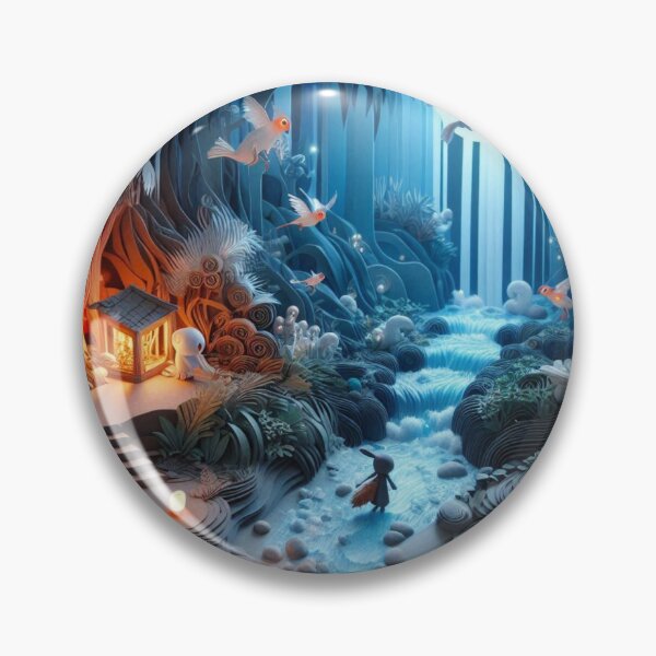 Item preview, Wisp Will designed and sold by tilmizart.