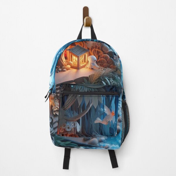 Item preview, Wisp Will designed and sold by tilmizart.