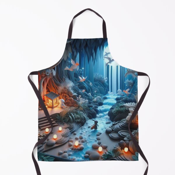 Item preview, Wisp Will designed and sold by tilmizart.