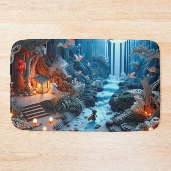 Item preview, Wisp Will designed and sold by tilmizart.